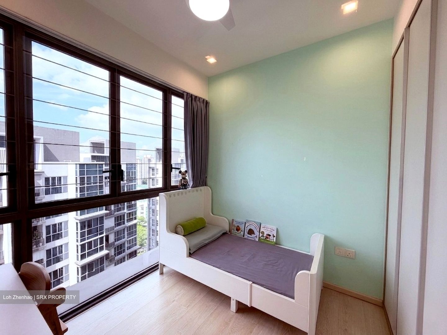 H2O Residences (D28), Condominium #552770161